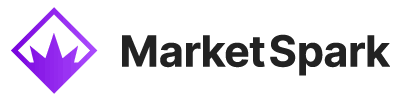 MarketSpark Logo
